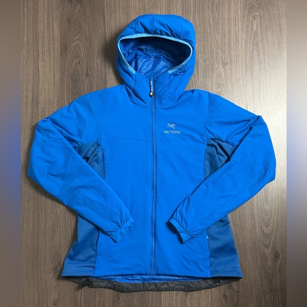 Arc’teryx Atom LT Hoody